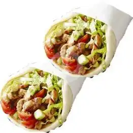 Gambar Makanan Shawarma Sultan Alfatih 7