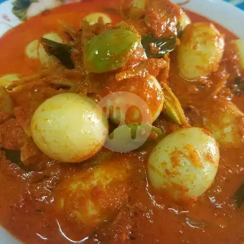 Gambar Makanan PALANTA IJAU PAGI PATANG 5