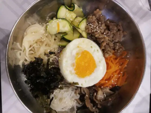 Ko Hyang Food Photo 5