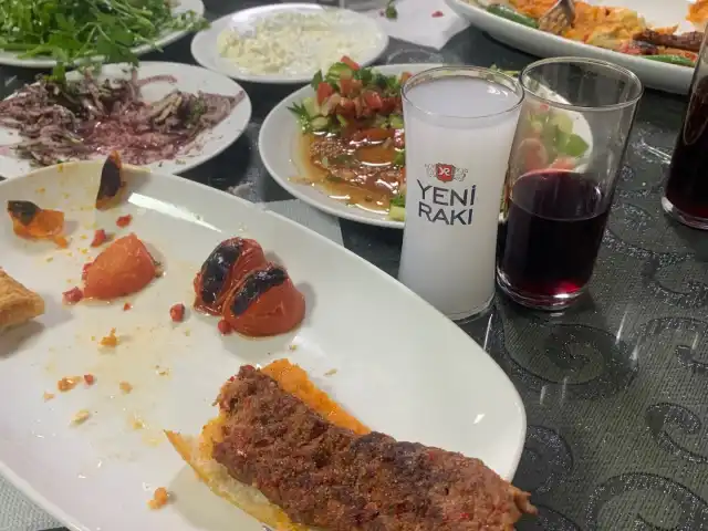 Deniz Restaurant'nin yemek ve ambiyans fotoğrafları 4