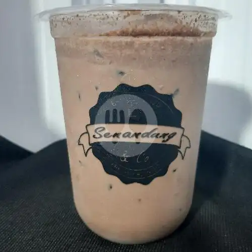 Gambar Makanan Senandung boba 1