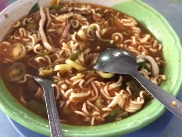 Mee Celup Abang Li Food Photo 13