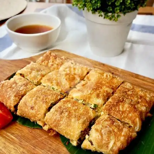 Gambar Makanan Martabak Bandung 86, Anggrek Ungu 1