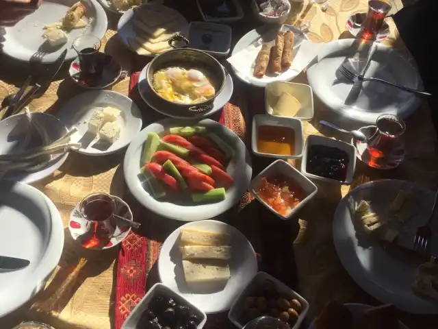 Kabakça Et Restaurant'nin yemek ve ambiyans fotoğrafları 17