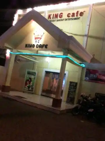 Gambar Makanan KING Cafe Surabaya 9