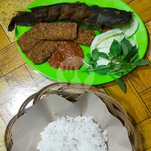 Gambar Makanan Pecel Lele Berkah Aulia, Makasar 1