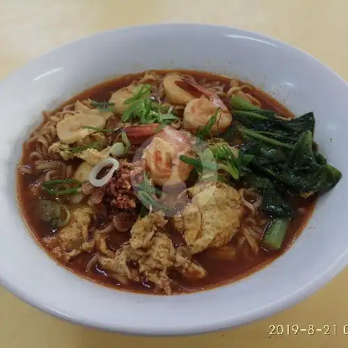 Gambar Makanan Soto Medan Ciacia 88, Nagoya Food Court 7