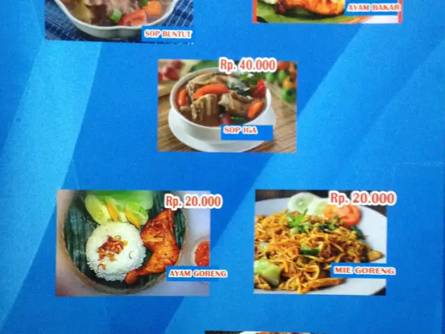 Gambar Makanan Anaba Steak 7