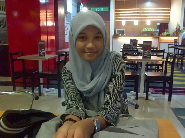 Gambar Makanan McDonald's 9