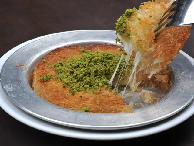 Asır Erzurum Cağ Kebap Çakmak'nin yemek ve ambiyans fotoğrafları 15