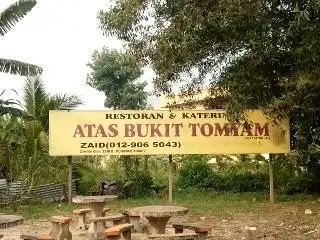 RESTORAN ATAS BUKIT TOMYAM