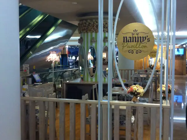 Gambar Makanan Nanny's Pavillon 4
