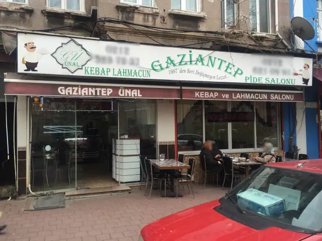 Buluş Aile Kebap ve Lahmacun Salonu'nin yemek ve ambiyans fotoğrafları 8