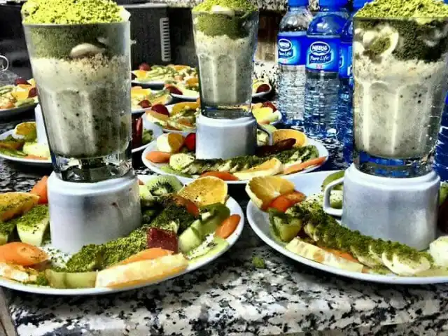 B'aşk'a Cafe Dinleti'nin yemek ve ambiyans fotoğrafları 14