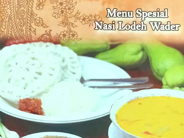 Gambar Makanan SotoPodjokKediri 17