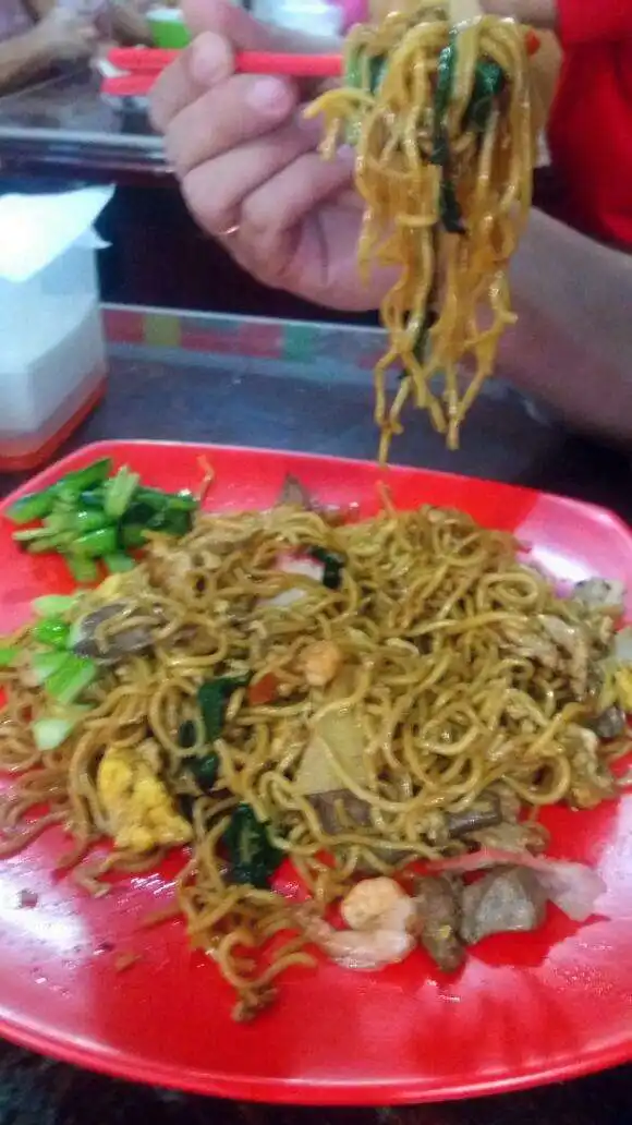 Gambar Makanan RM Lius 19