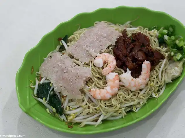 Gambar Makanan Bakmi Yong Yam 11