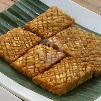 Gambar Makanan Ayam Bakar & Goreng Kremas Mas Roni, Granada 16