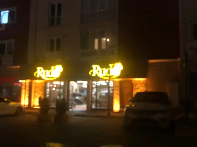 Rudo Cafe'nin yemek ve ambiyans fotoğrafları 20