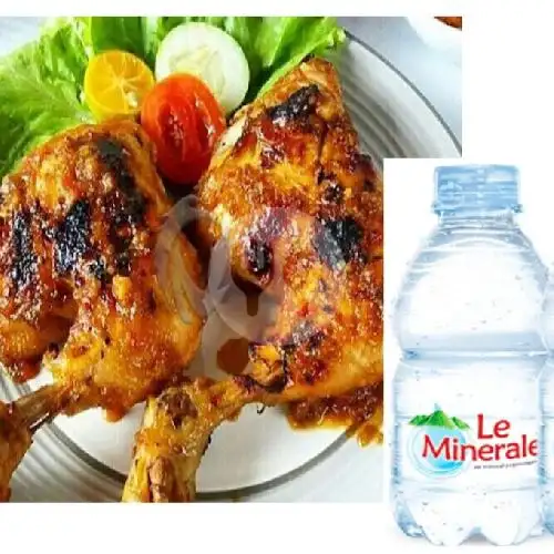 Gambar Makanan Ayam Geprek Cihuy - Jatisari 3
