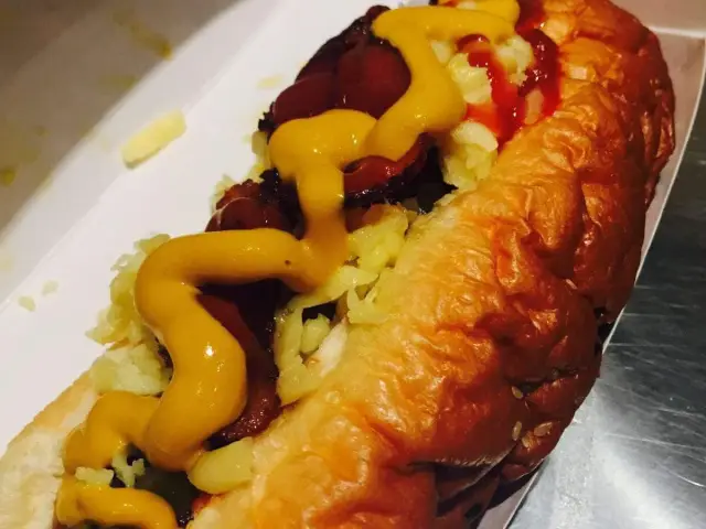 Mr. Franks Hotdogs & Nachos Co. Food Photo 7