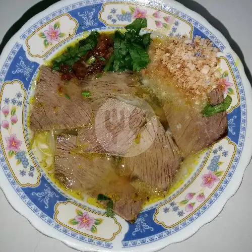 Gambar Makanan Bakso Jumbo Soto Ayam Soto Daging Soto Babat Lamongan 10