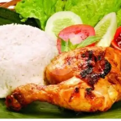 Gambar Makanan Ayam Bakar Larosafood, Balikpapan Kota 3