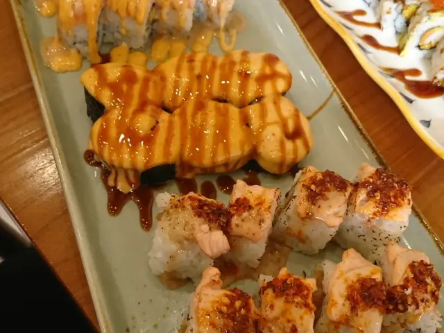 Gambar Makanan Sushimas 3