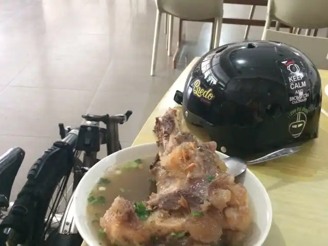 Gambar Makanan "SOP SIPIROK" Medan 6