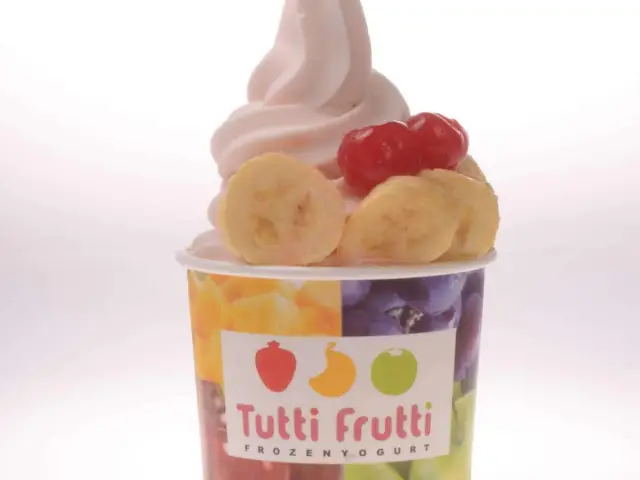 Tutti Frutti Food Photo 7