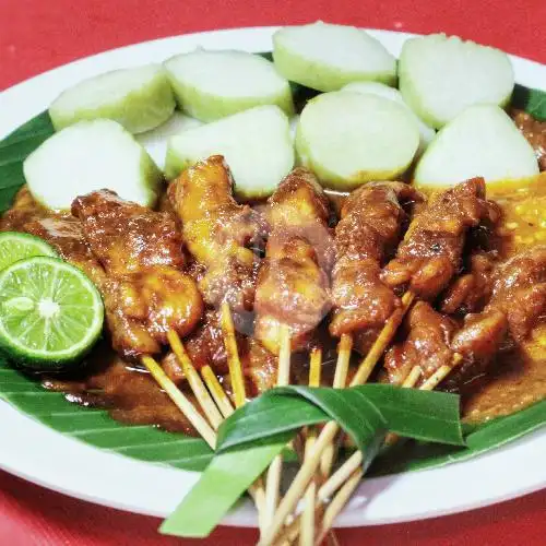 Gambar Makanan Sate Awie Pakubuwono, Kebayoran Baru 18