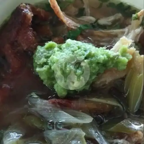 Gambar Makanan Bakso Bakar Ammar, Rumbai 3