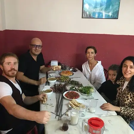 Kebapçı Kel Mahmut'nin yemek ve ambiyans fotoğrafları 50