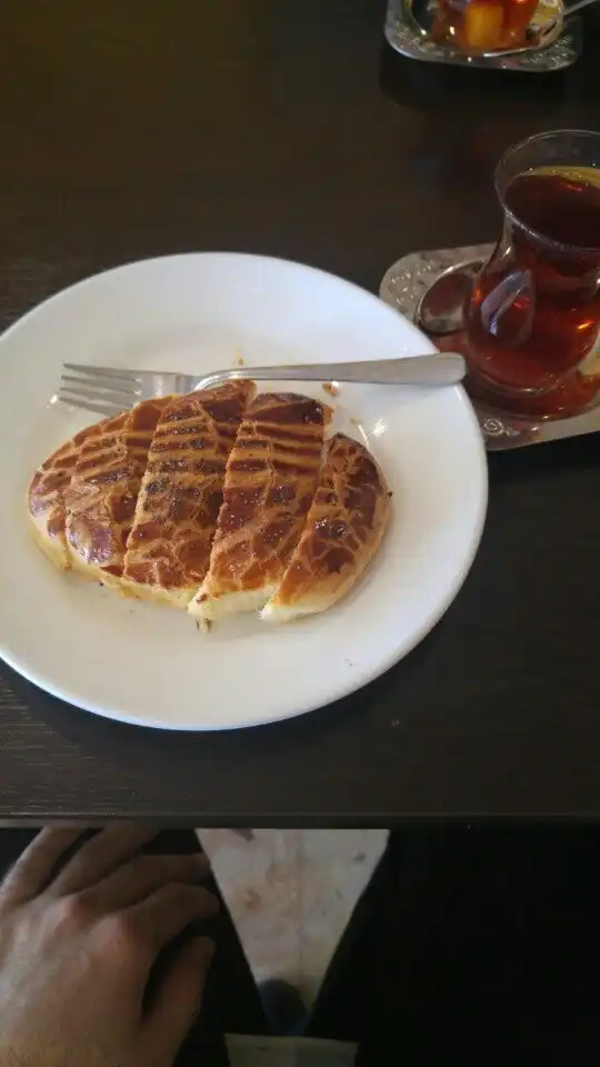 Bizim Börek'nin yemek ve ambiyans fotoğrafları 8