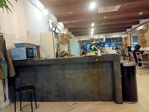 Gambar Makanan Dua Coffee Shop @cipete 5