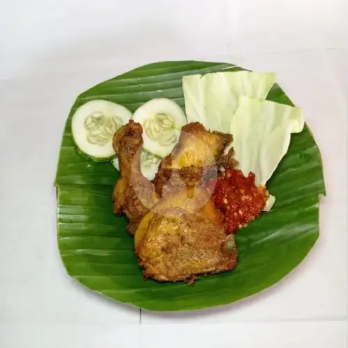 Gambar Makanan AYAM YOGYA TULANG EMPUK, Karangbesuki 2