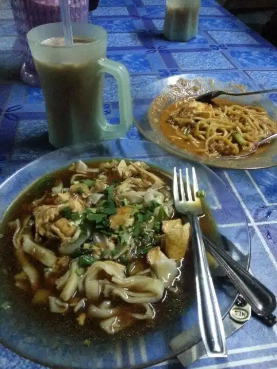 Mee Bandung Sengkuang (Batu Pahat) Food Photo 9