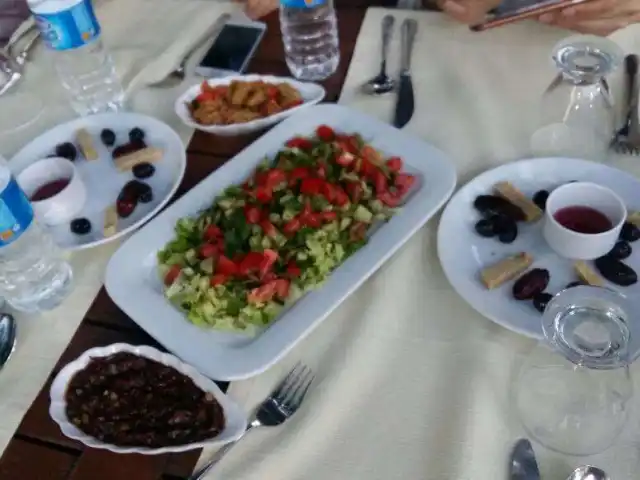 Kebabistan'nin yemek ve ambiyans fotoğrafları 9