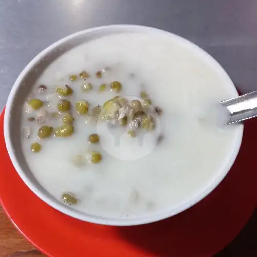 Gambar Makanan BUBUR KACANG IJO MADURA 4