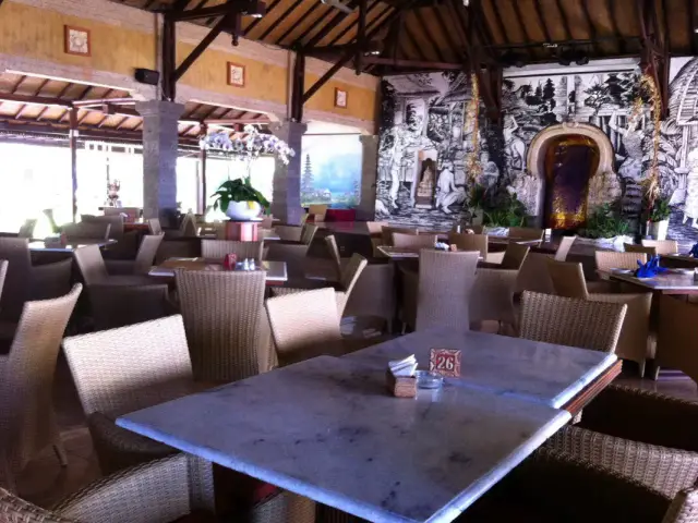 Gambar Makanan Matahari Restaurant - Inna Sindhu Beach Hotel 3