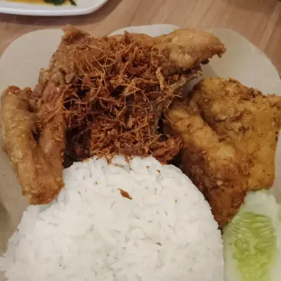 Ayam Baraya