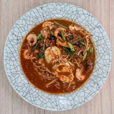 Restoran Mee Bandung Tulang Rusuk