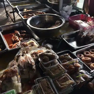 Kedai Makan Kak Yah