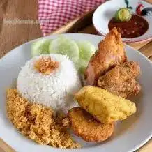 Gambar Makanan Ayam Upin&ipin Kremes, Paling.Pojok.Gang No:49 7