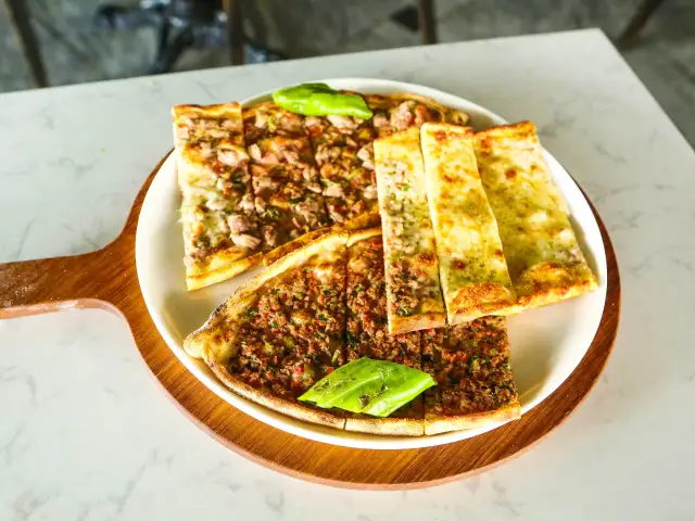 Barış Pide & Lahmacun