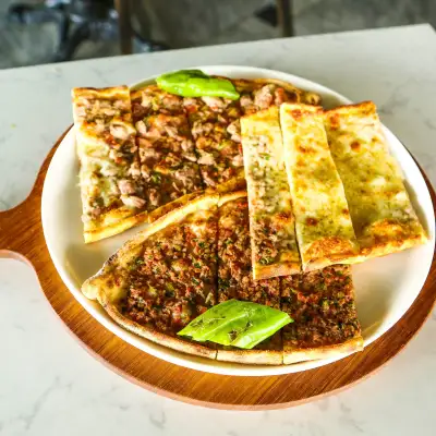 Barış Pide & Lahmacun