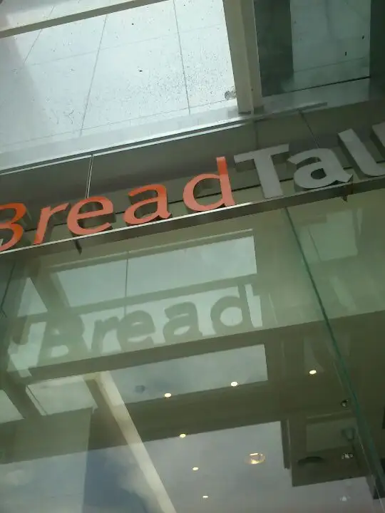 Gambar Makanan BreadTalk 12