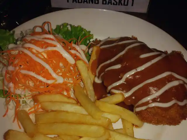 Gambar Makanan Solaria 6