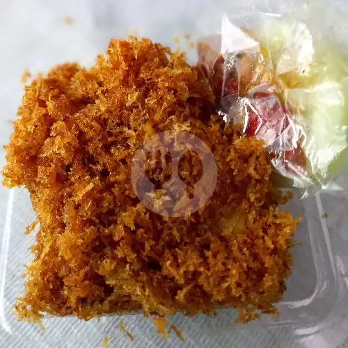Gambar Makanan Nasi Kuning Ketandan, Tamantirto 6