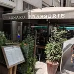 Zonaro Brasserie'nin yemek ve ambiyans fotoğrafları 4